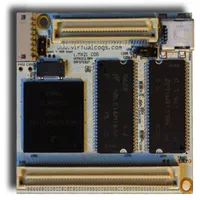A Bit Embedded Designs